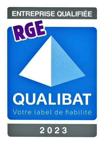 logo rge qualibat